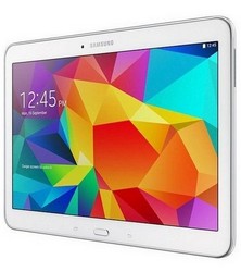 Замена разъема питания на планшете Samsung Galaxy Tab 4 10.1 3G в Омске